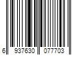 Barcode Image for UPC code 6937630077703