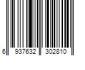 Barcode Image for UPC code 6937632302810