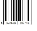 Barcode Image for UPC code 6937638103718