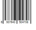 Barcode Image for UPC code 6937643504708