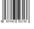 Barcode Image for UPC code 6937643523136