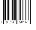 Barcode Image for UPC code 6937643542366