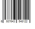 Barcode Image for UPC code 6937643548122