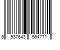 Barcode Image for UPC code 6937643564771