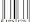 Barcode Image for UPC code 6937643577078