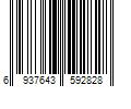 Barcode Image for UPC code 6937643592828