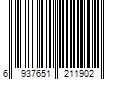 Barcode Image for UPC code 6937651211902