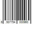 Barcode Image for UPC code 6937754000960