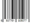 Barcode Image for UPC code 6937761805077