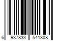 Barcode Image for UPC code 6937833541308