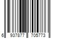 Barcode Image for UPC code 6937877705773