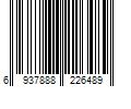 Barcode Image for UPC code 6937888226489