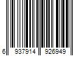 Barcode Image for UPC code 6937914926949