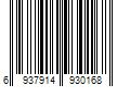 Barcode Image for UPC code 6937914930168