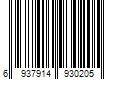 Barcode Image for UPC code 6937914930205