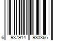 Barcode Image for UPC code 6937914930366