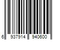 Barcode Image for UPC code 6937914940600