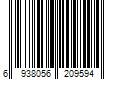 Barcode Image for UPC code 6938056209594