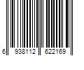 Barcode Image for UPC code 6938112622169