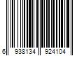 Barcode Image for UPC code 6938134924104