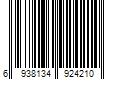 Barcode Image for UPC code 6938134924210