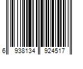 Barcode Image for UPC code 6938134924517