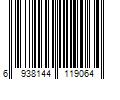 Barcode Image for UPC code 6938144119064