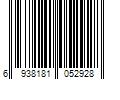 Barcode Image for UPC code 6938181052928