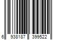 Barcode Image for UPC code 6938187399522