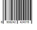 Barcode Image for UPC code 6938242424015