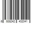 Barcode Image for UPC code 6938242432041