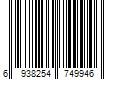 Barcode Image for UPC code 6938254749946