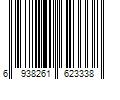 Barcode Image for UPC code 6938261623338