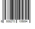 Barcode Image for UPC code 6938270105894