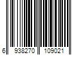 Barcode Image for UPC code 6938270109021