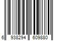 Barcode Image for UPC code 6938294609880