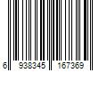 Barcode Image for UPC code 6938345167369