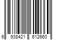 Barcode Image for UPC code 6938421612660