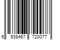 Barcode Image for UPC code 6938467720077