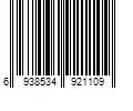 Barcode Image for UPC code 6938534921109