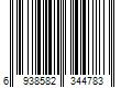 Barcode Image for UPC code 6938582344783