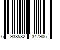 Barcode Image for UPC code 6938582347906