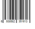 Barcode Image for UPC code 6938582351613