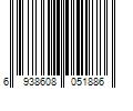 Barcode Image for UPC code 6938608051886