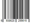 Barcode Image for UPC code 6938628255615