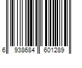 Barcode Image for UPC code 6938684601289