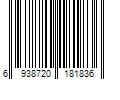 Barcode Image for UPC code 6938720181836