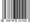 Barcode Image for UPC code 6938746221028