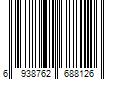 Barcode Image for UPC code 6938762688126