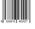 Barcode Image for UPC code 6938816480027